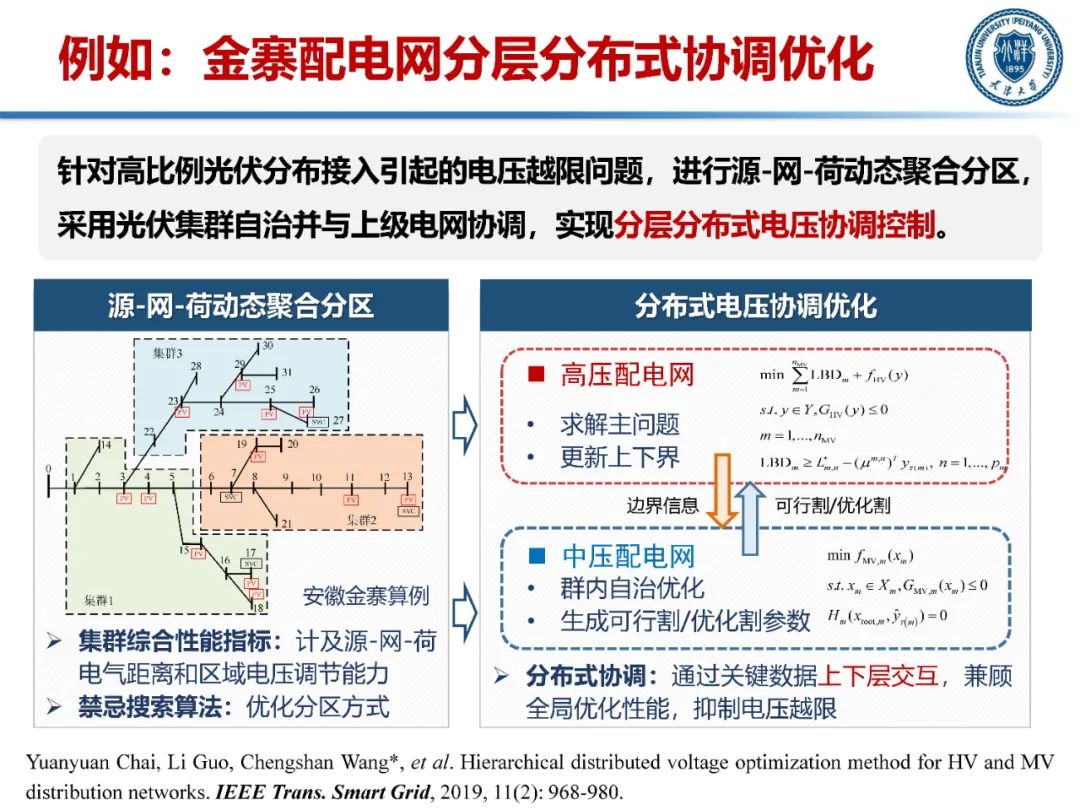 分布式电源