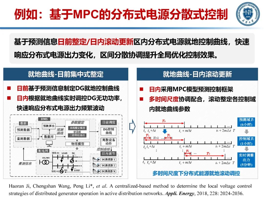 分布式电源