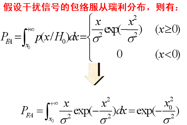 回波信号