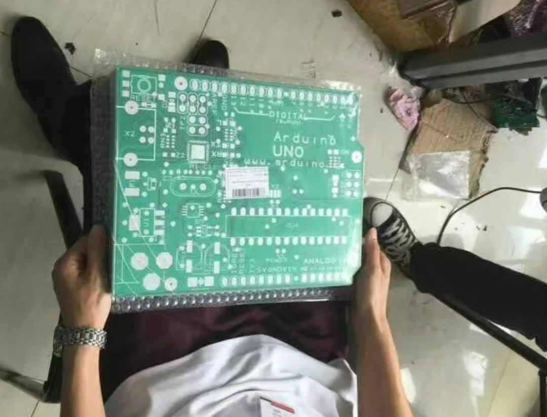 pcb