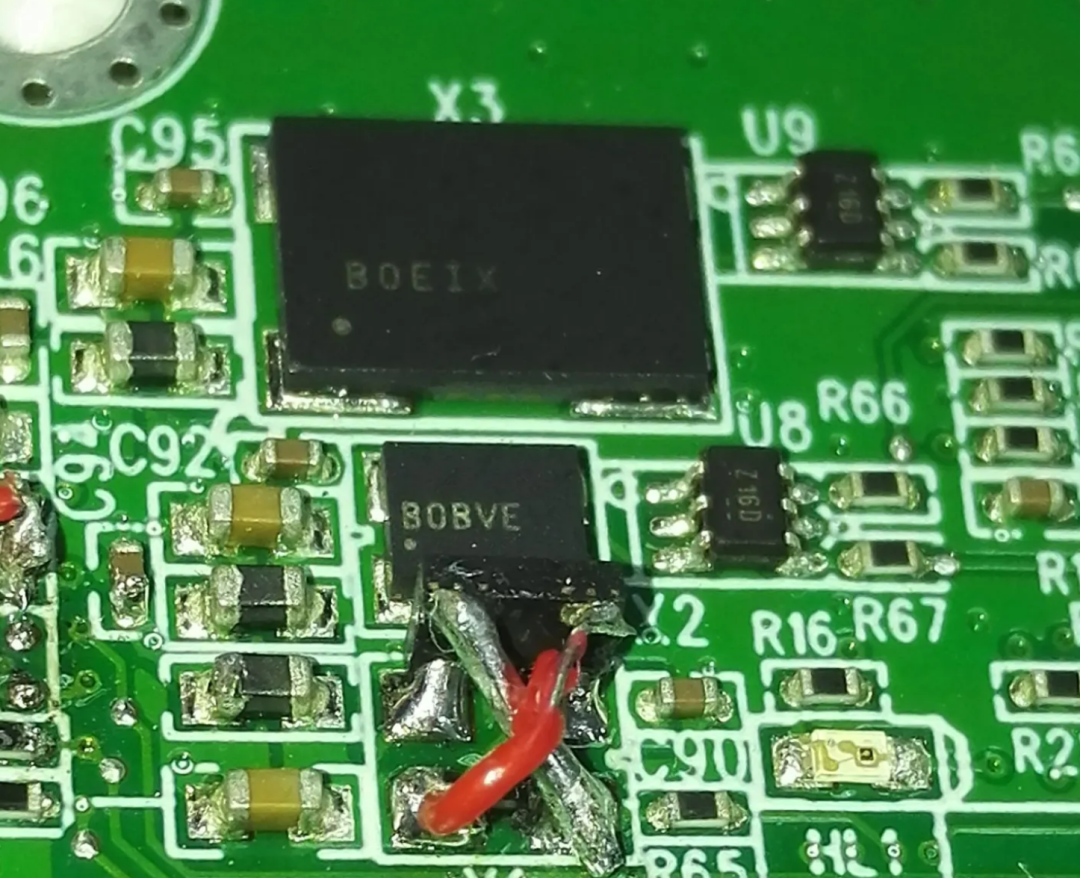 pcb