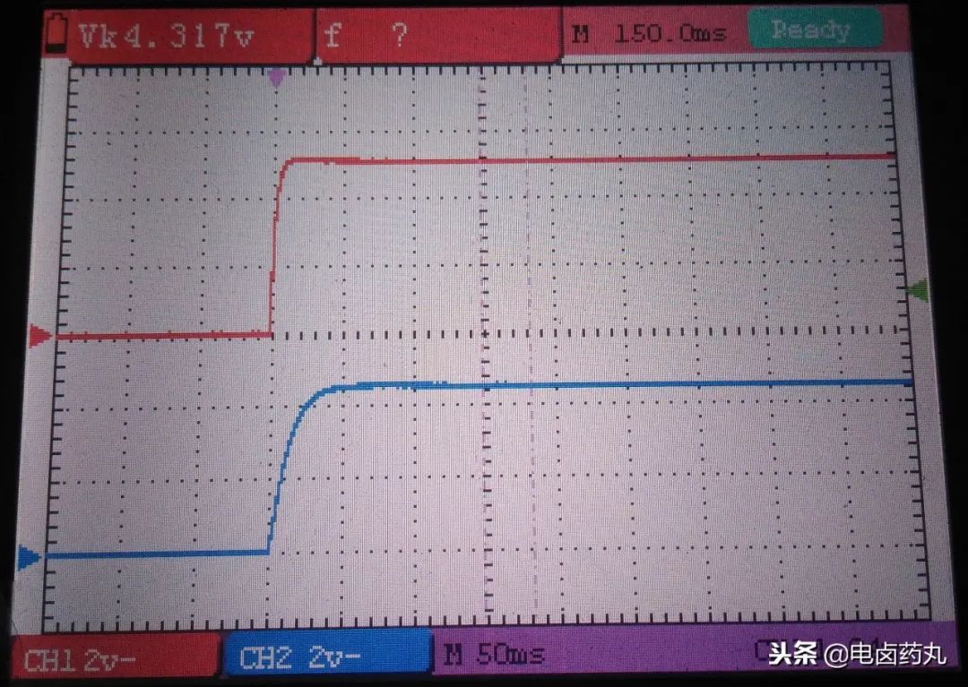 微分电路