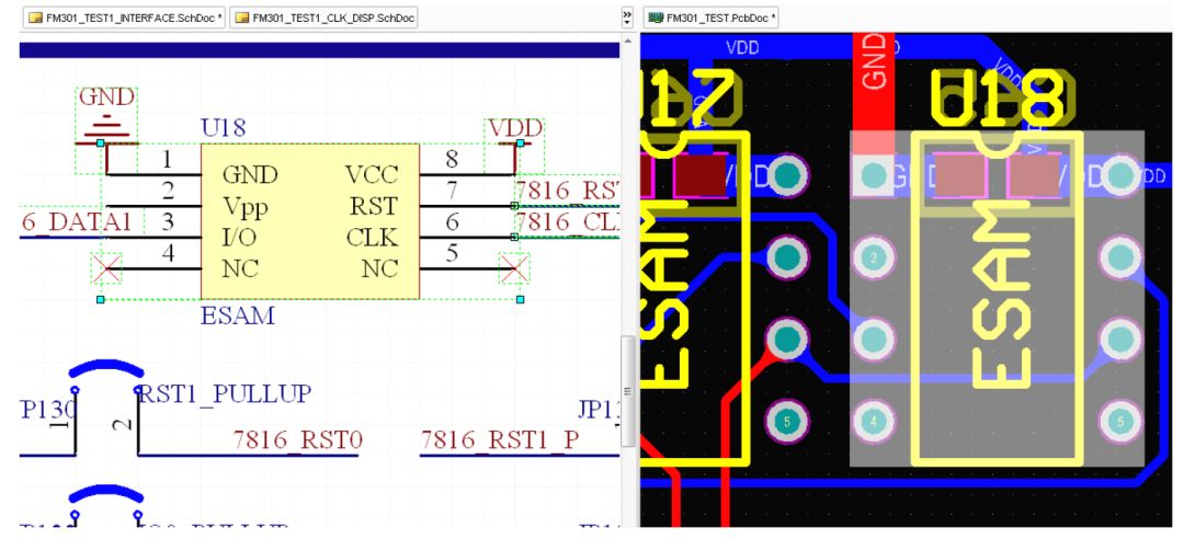 pcb