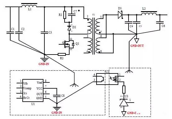 PCB设计