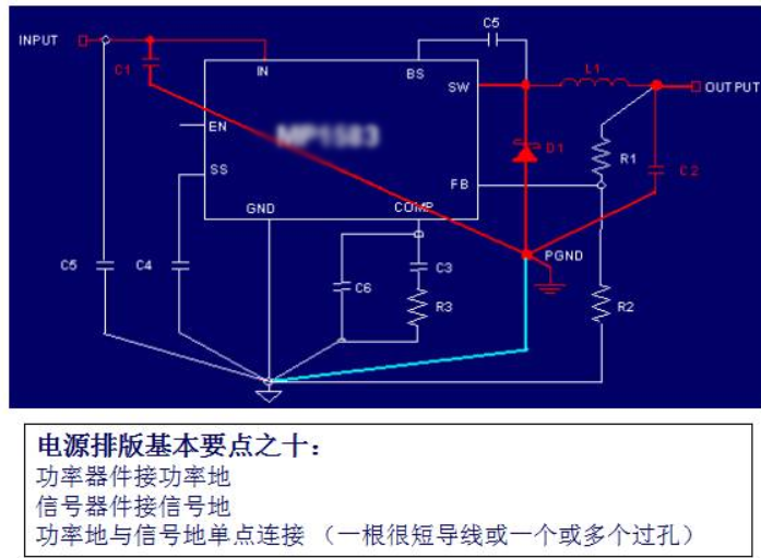 电容电感