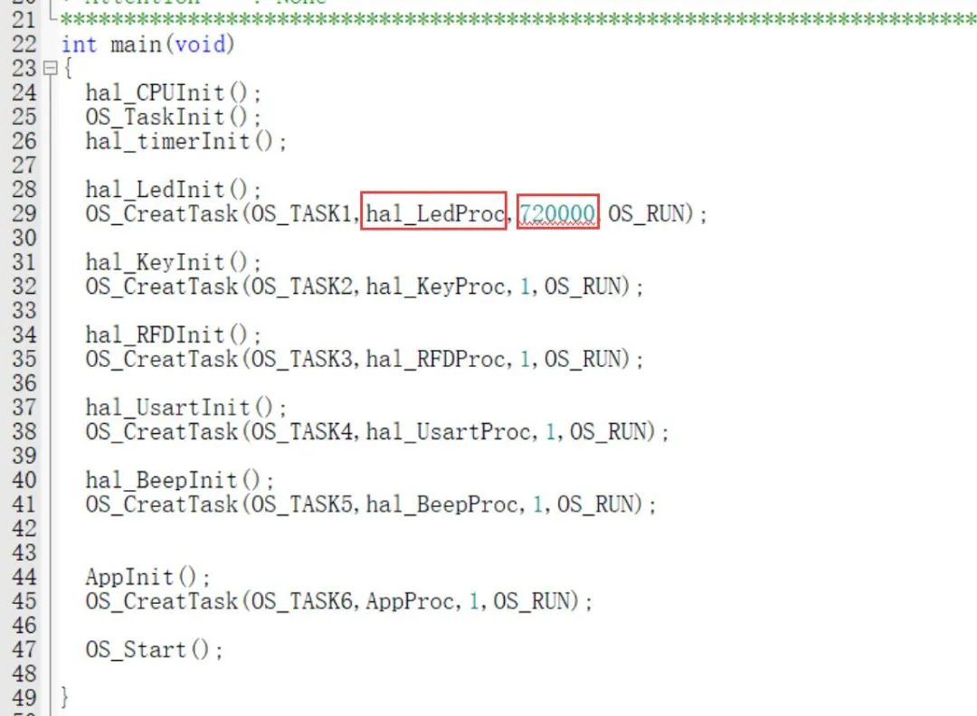 STM32