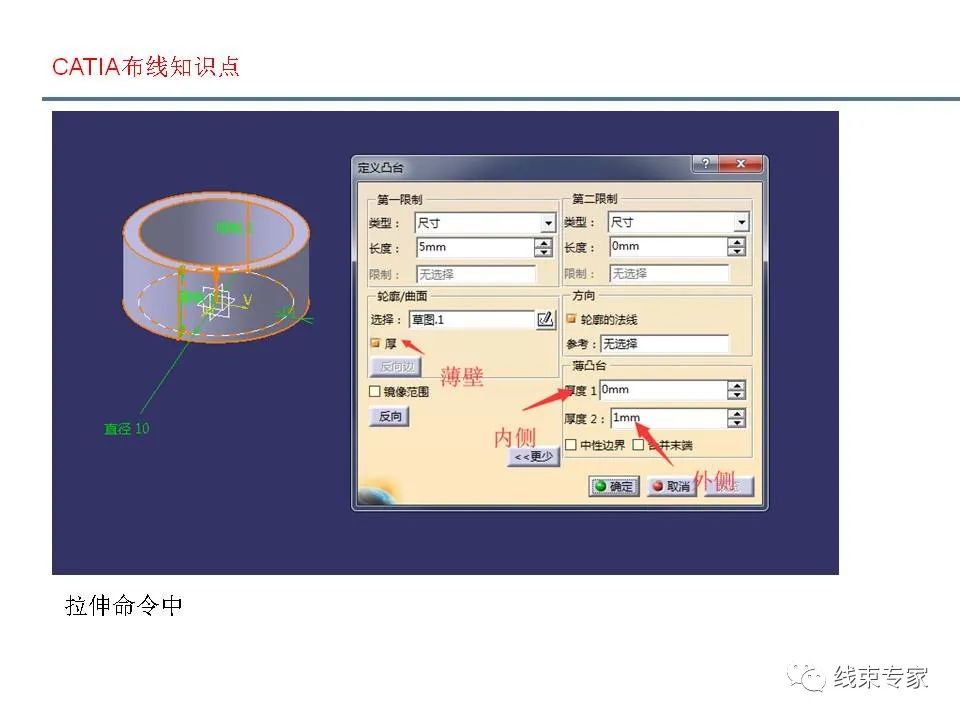 连接器