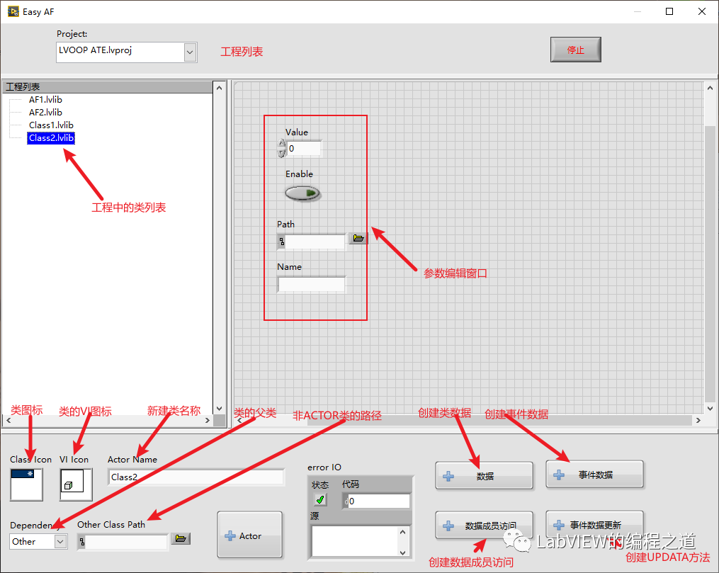 LabVIEW