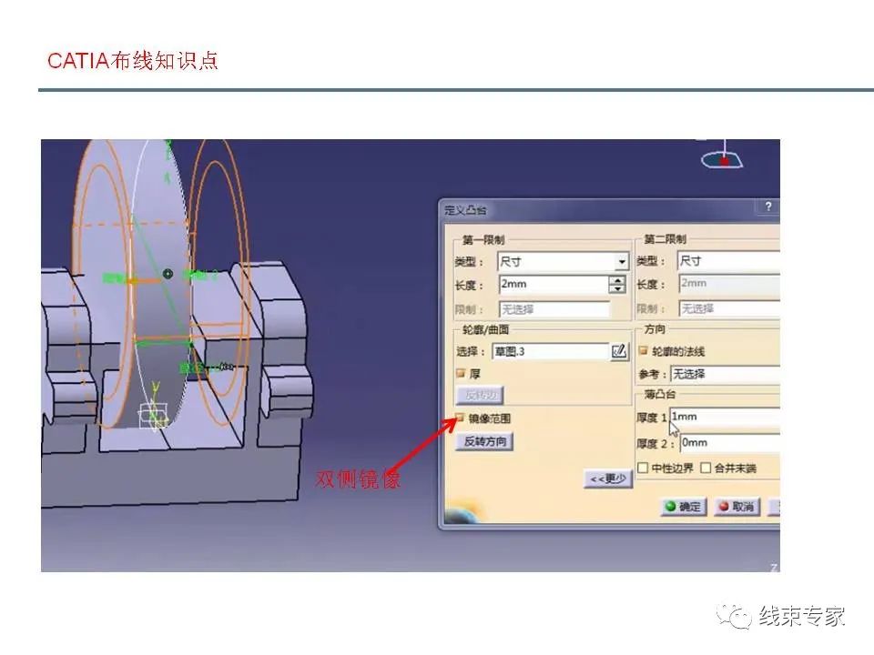 连接器