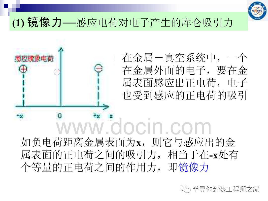 接触