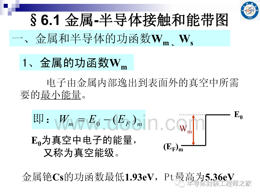 接触