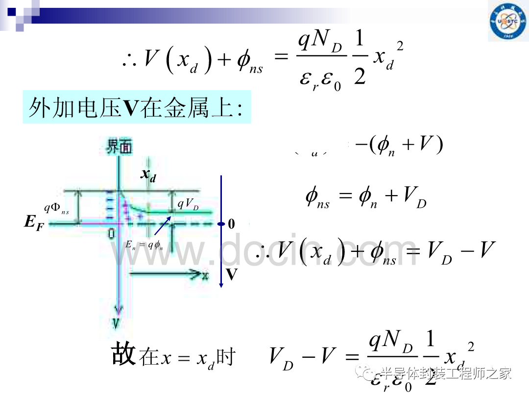 接触