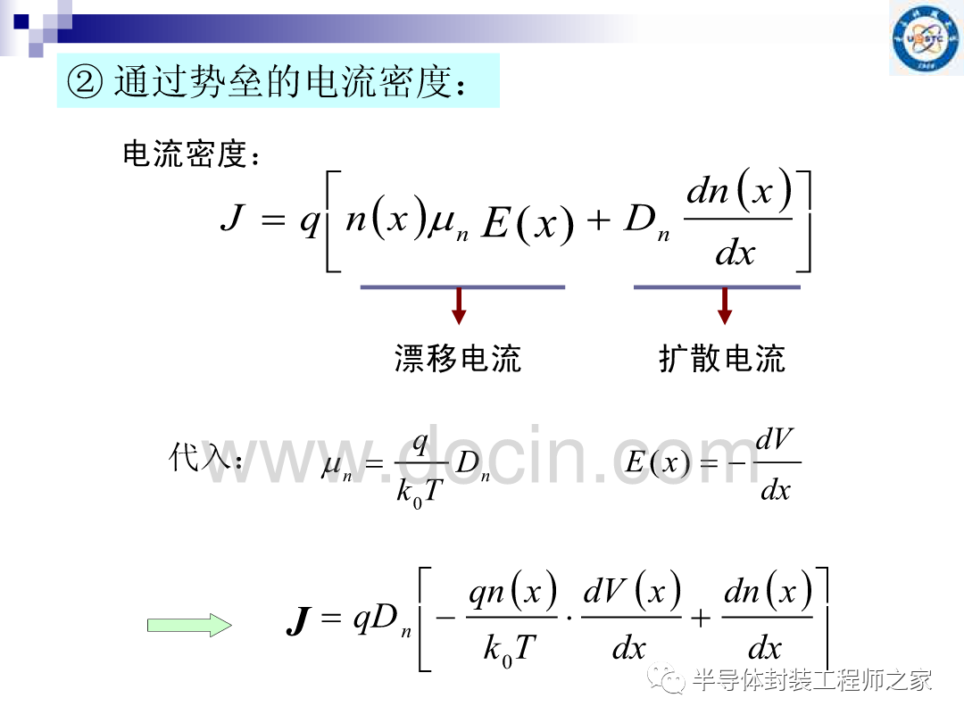 接触