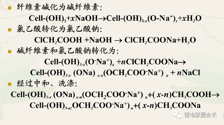 锂离子电池