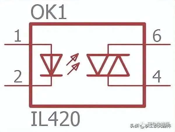 光耦合器