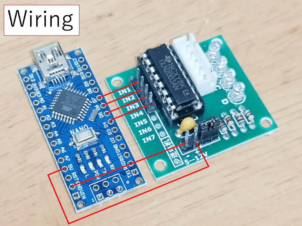 Arduino