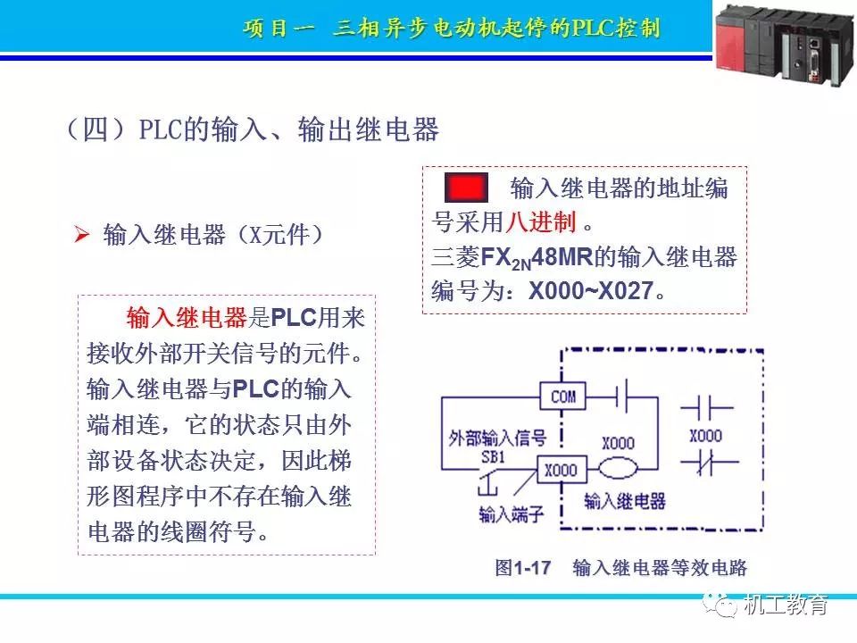 PLC控制