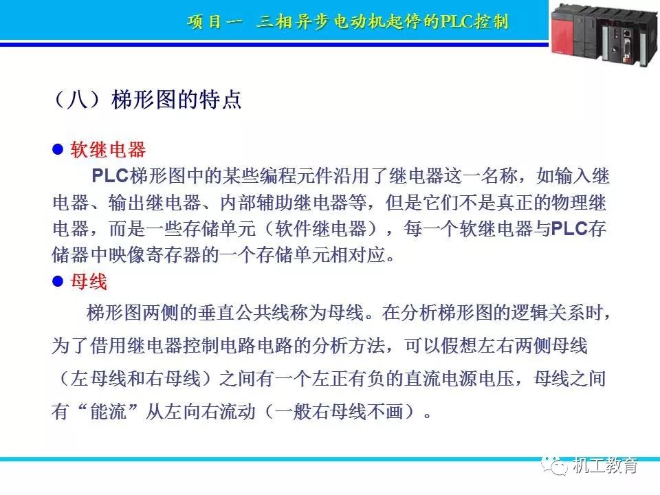 PLC控制