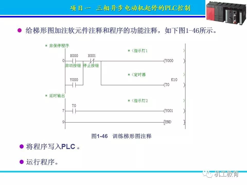 PLC控制