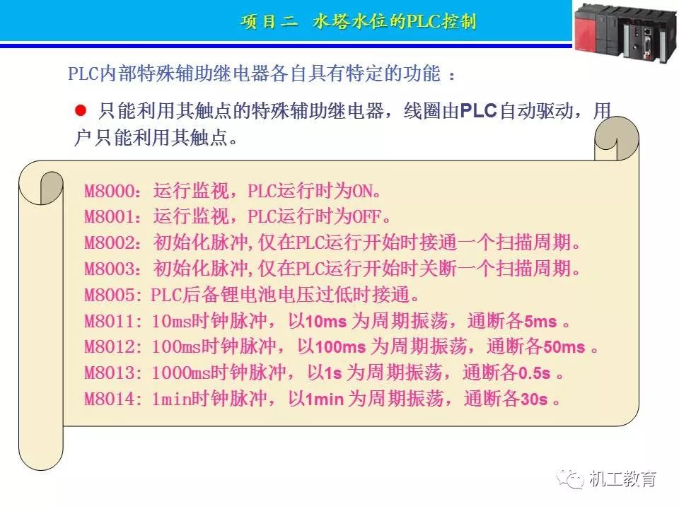 PLC控制