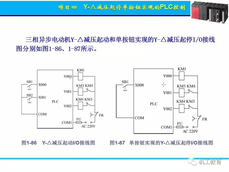 PLC控制