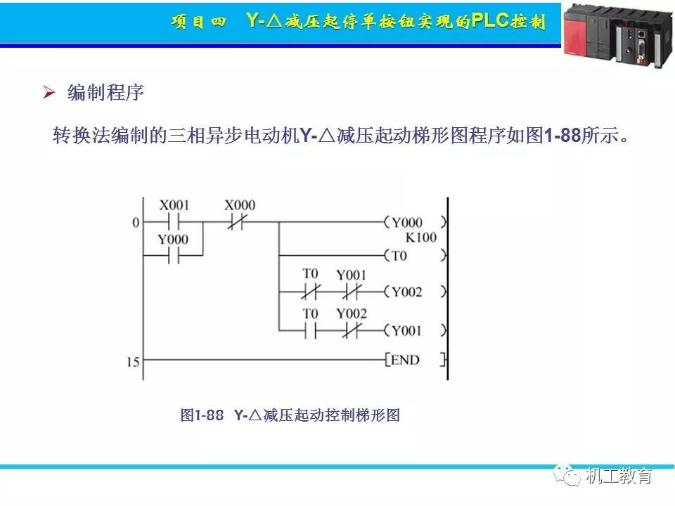 PLC控制