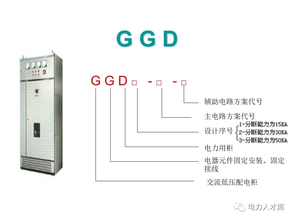 电力系统