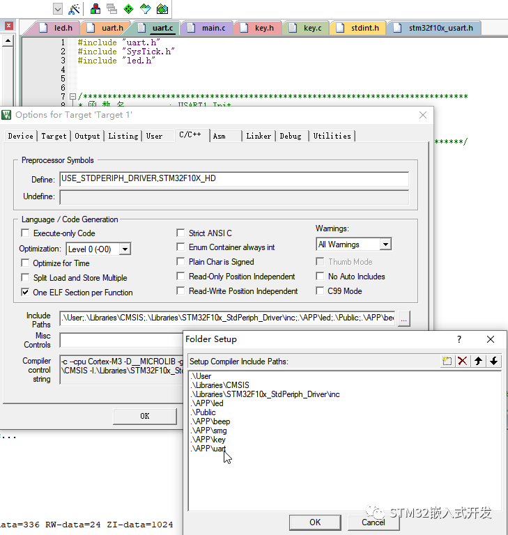 STM32