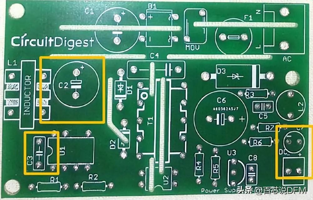 pcb