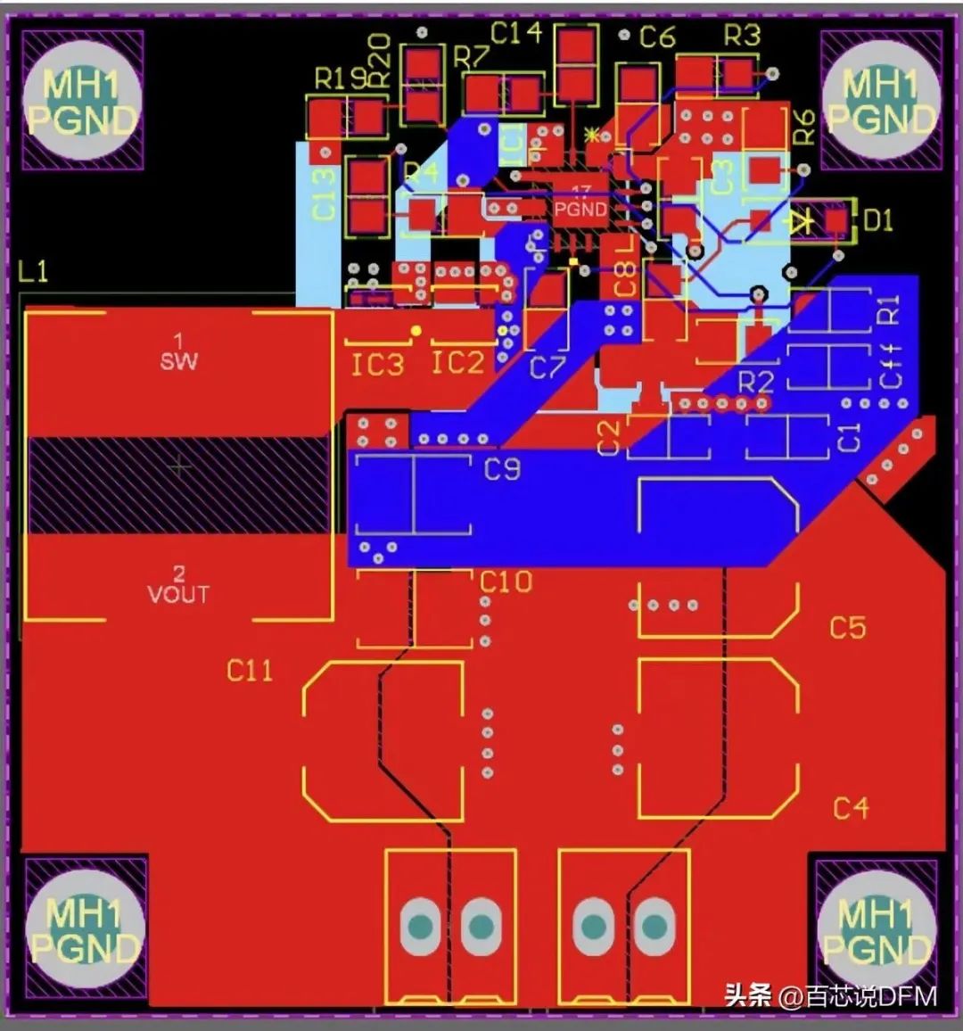 pcb