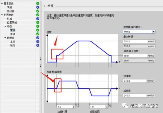 运动控制