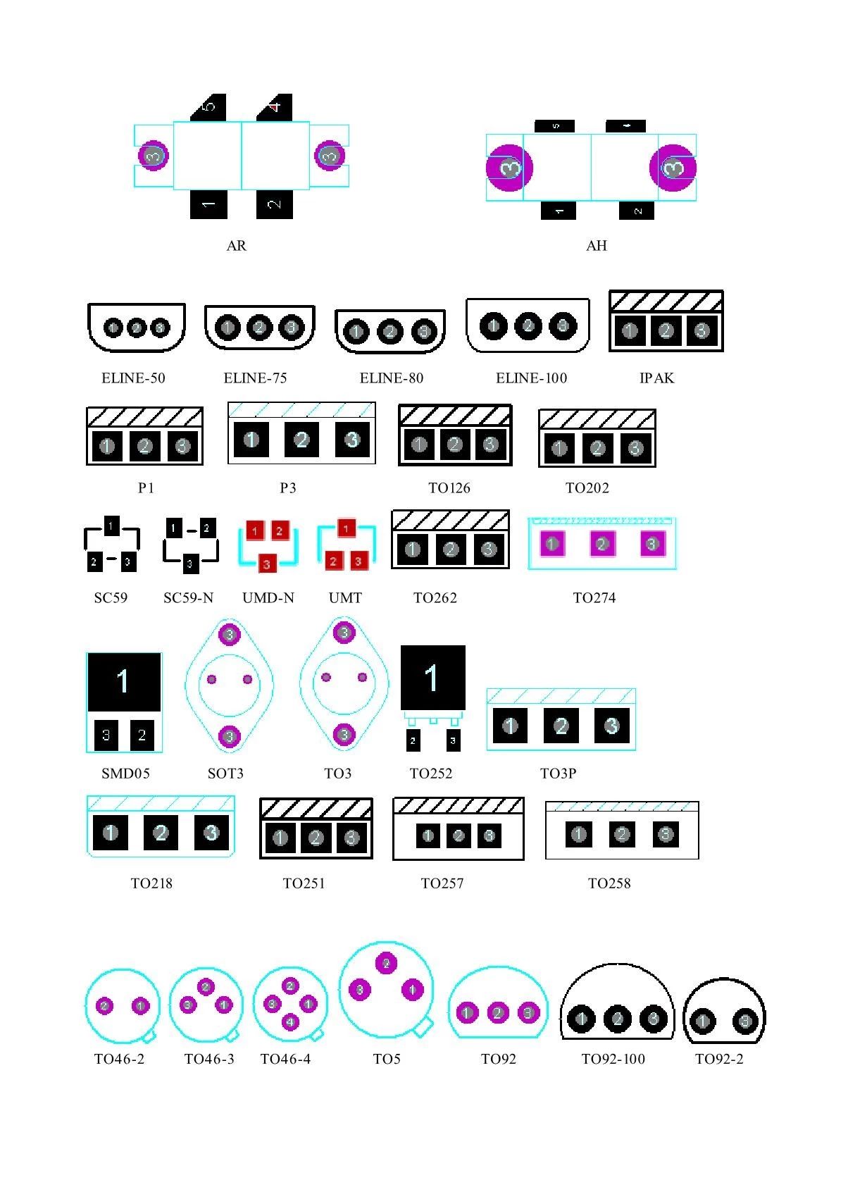 pcb