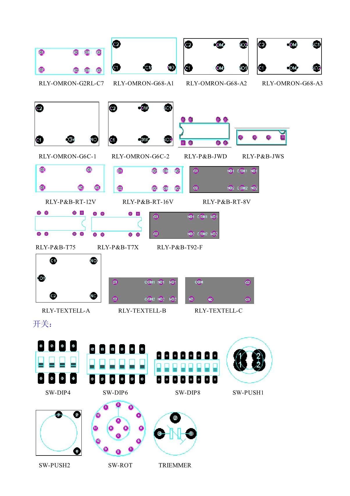 pcb