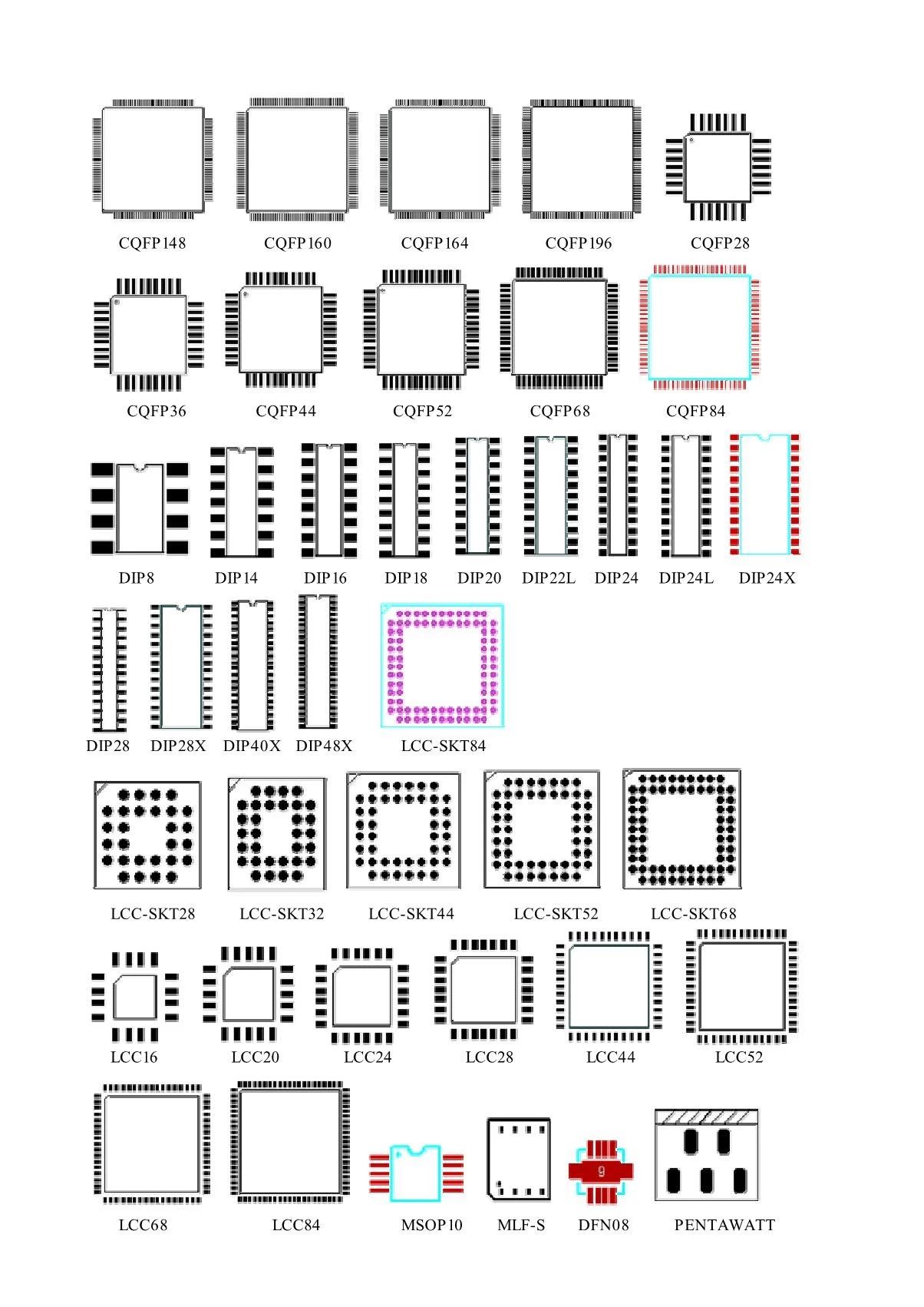 pcb