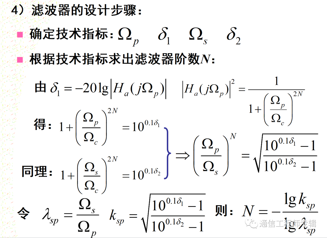 通信网络