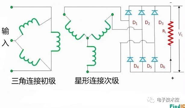 电路图