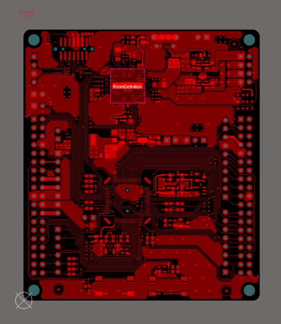 PCB设计