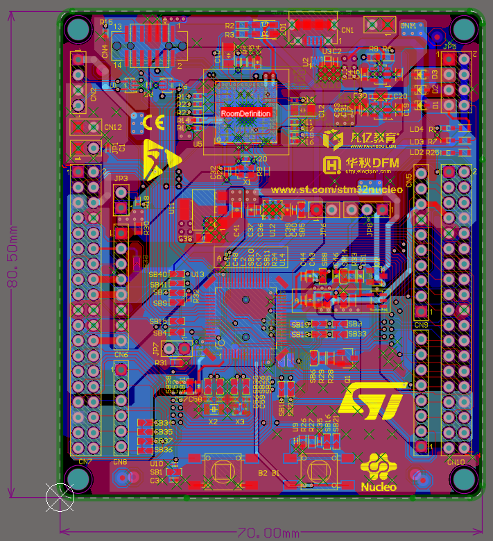 PCB设计