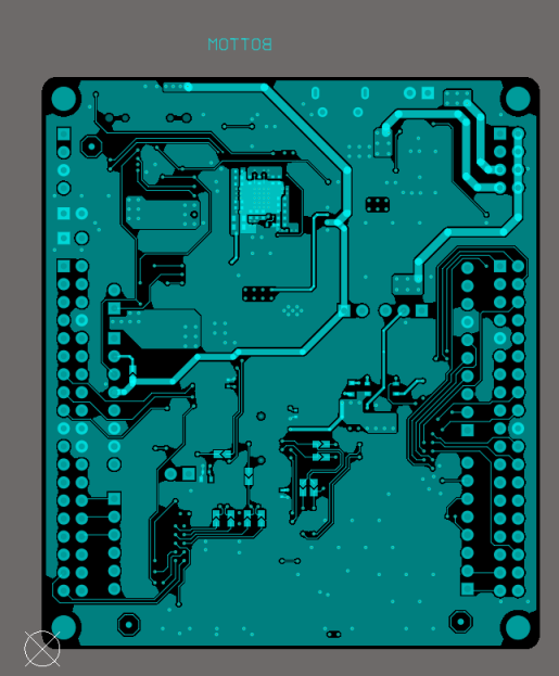 PCB设计