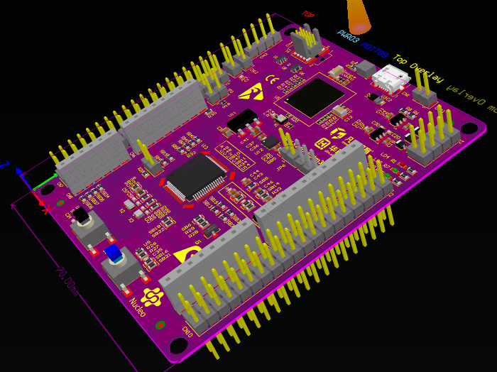 PCB设计