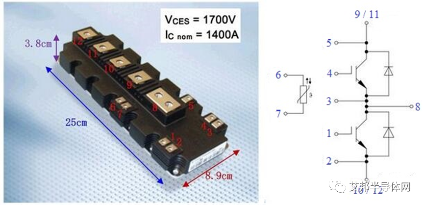 MOSFET