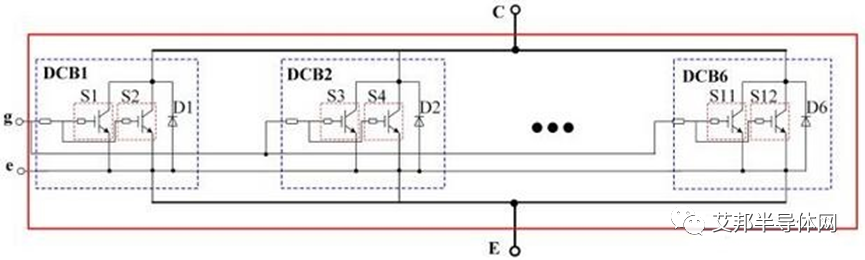 MOSFET