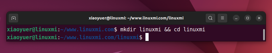 Linux