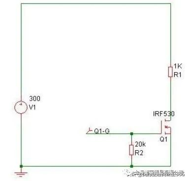 MOSFET