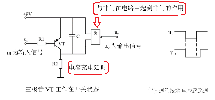 逻辑电路