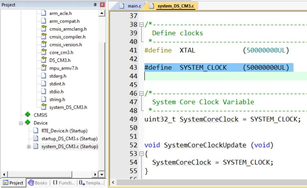 STM32