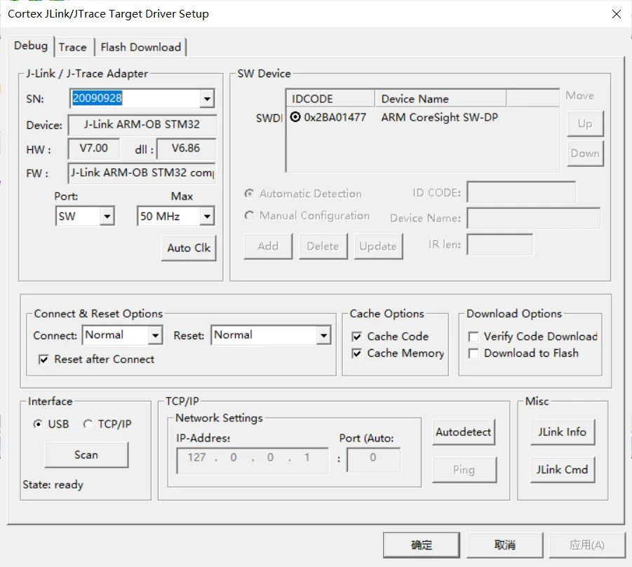 STM32