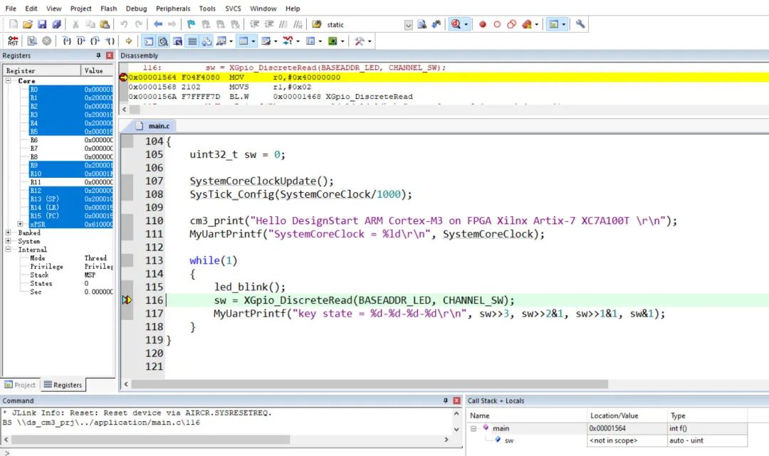 STM32