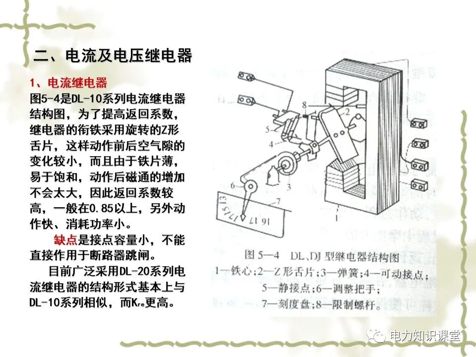 电力系统