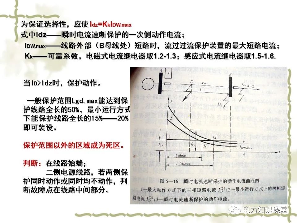 电力系统